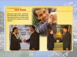 Thursday  august 12th 2010  small talk