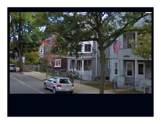 The Form Based Code:
               A new solution to the SZO?

Structure of the SZO:     The SZO as a FBC:
• ddd                     • ddd
 