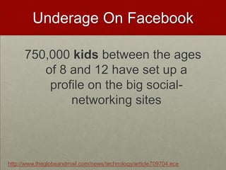"If you take a picture, you can be accused of producing child pornography; if you send it to somebody, you can be accused of distributing child pornography; and if you keep a picture, you can be accused of possessing child pornography.  Anywhere along this chain of transmission of the images, you can be charged as a registered sex offender." -Parry Aftab, an Internet privacy and security lawyer. 