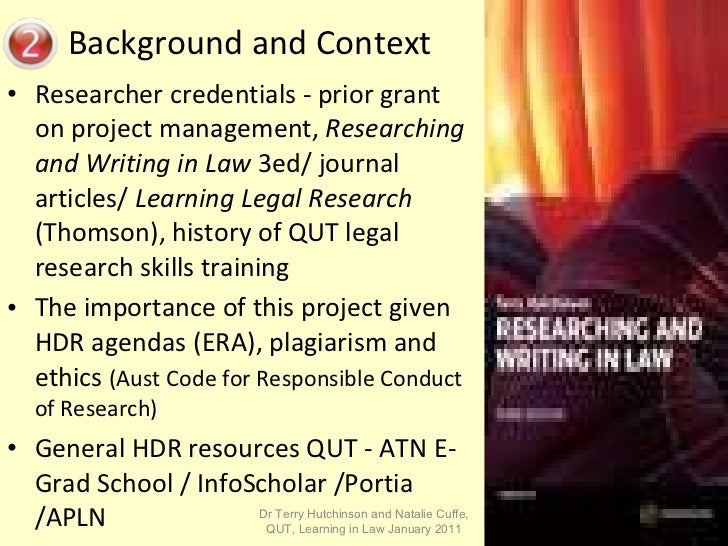 qld law essay example coursework sample 2292 words sample law essay