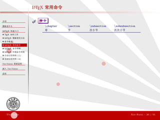 ThuThesis User Guide 3.0