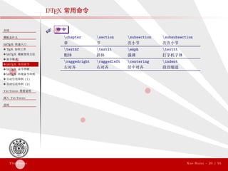 ThuThesis User Guide 3.0