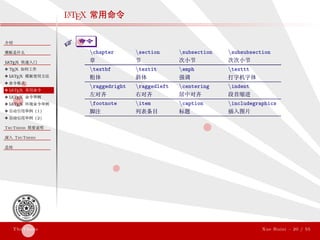 ThuThesis User Guide 3.0