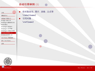 ThuThesis User Guide 3.0