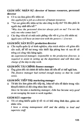 Thuật ngữ kinh tế   thương mại