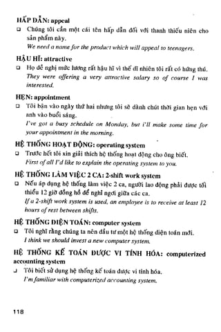 Thuật ngữ kinh tế   thương mại
