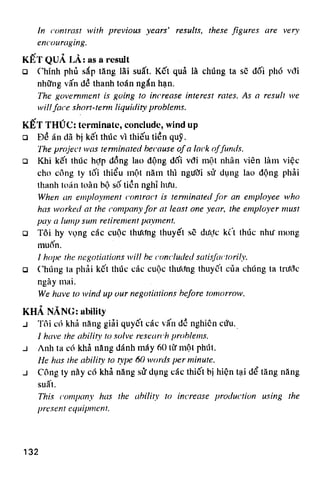 Thuật ngữ kinh tế   thương mại