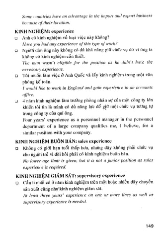 Thuật ngữ kinh tế   thương mại