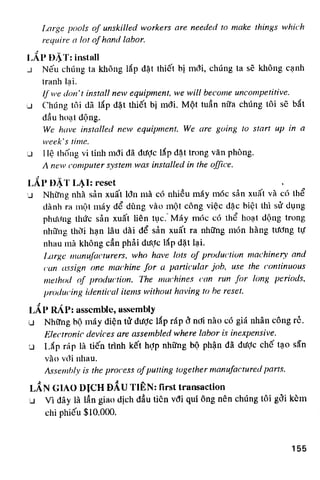 Thuật ngữ kinh tế   thương mại