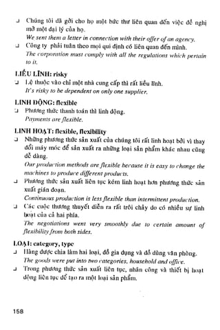 Thuật ngữ kinh tế   thương mại