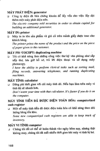 Thuật ngữ kinh tế   thương mại