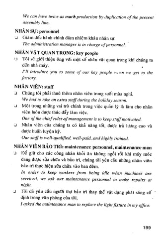 Thuật ngữ kinh tế   thương mại