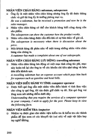 Thuật ngữ kinh tế   thương mại