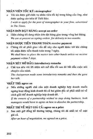 Thuật ngữ kinh tế   thương mại