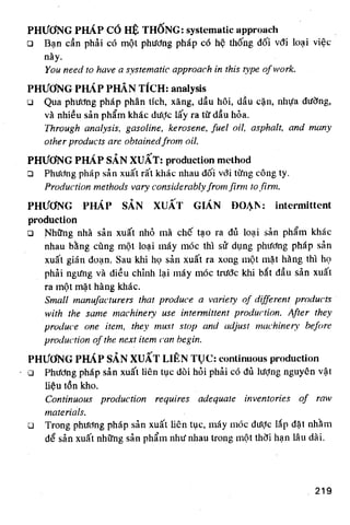 Thuật ngữ kinh tế   thương mại