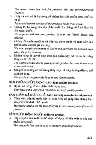 Thuật ngữ kinh tế   thương mại