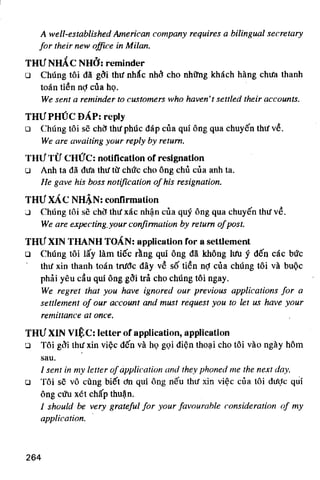 Thuật ngữ kinh tế   thương mại