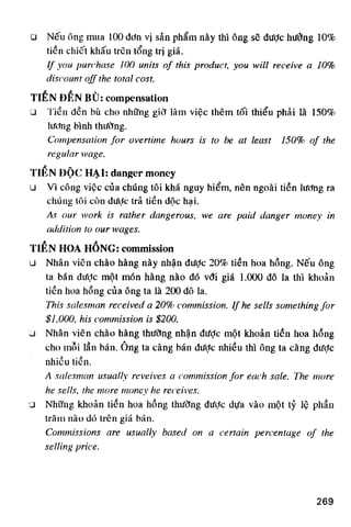 Thuật ngữ kinh tế   thương mại