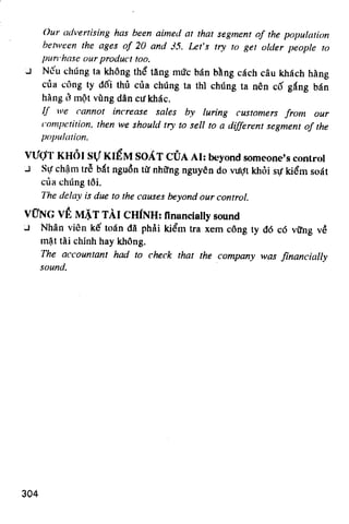 Thuật ngữ kinh tế   thương mại