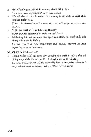 Thuật ngữ kinh tế   thương mại