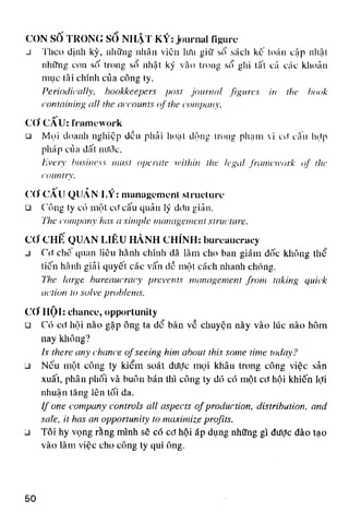 Thuật ngữ kinh tế   thương mại