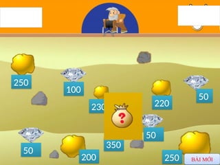 Interactive Educational Presentation Template with Question and Answer ...