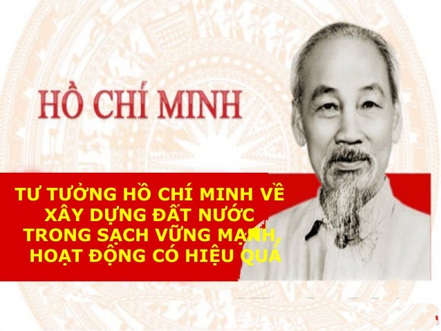 TÆ° tÆ°á»Ÿng Há»