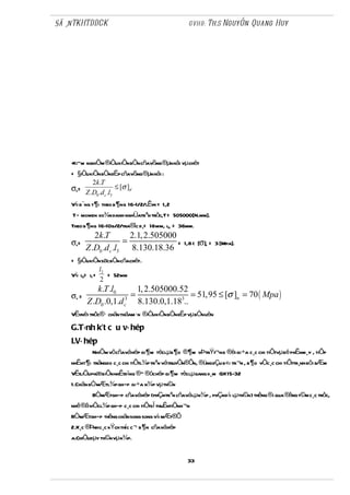 Thuyet minh do an ctm | DOC