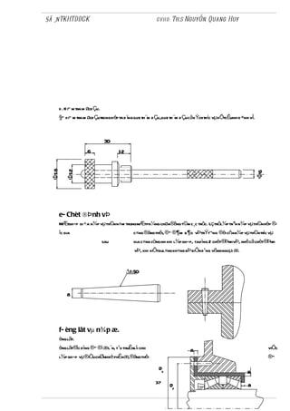 Thuyet minh do an ctm | DOC