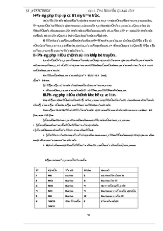 Thuyet minh do an ctm | DOC