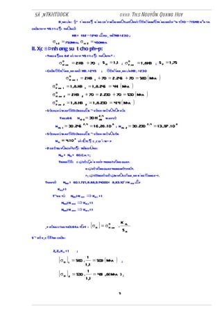 Thuyet minh do an ctm | DOC