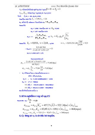 Thuyet minh do an ctm | DOC