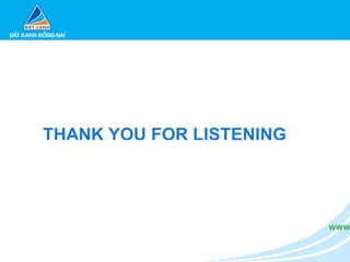 Thuyet trinh gold hill