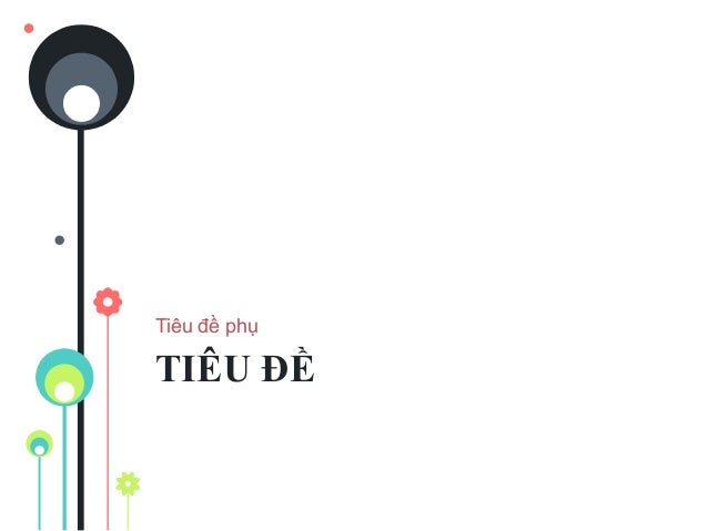 mu powerpoint chuyn nghip hoa bong bng 4 638