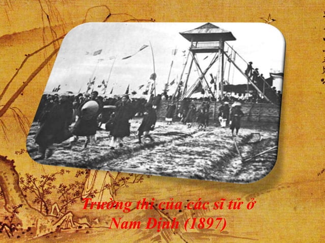 Bài thuyết trình Nho giáo | PPTX