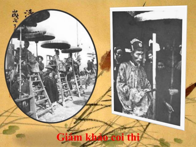 Bài thuyết trình Nho giáo | PPTX