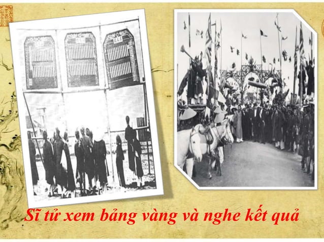 Bài thuyết trình Nho giáo | PPTX