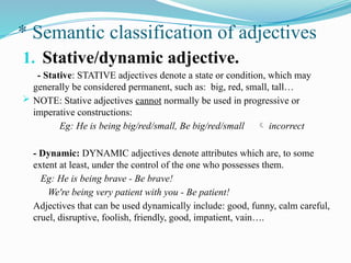 thuyết trình ngữ pháp tiếng anh nâng cao adkective phrase.pptx