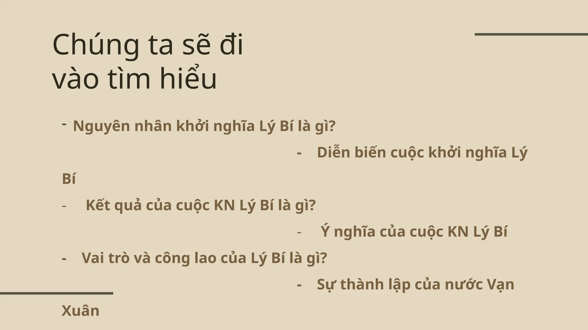 thuyết trình nhóm 2 khởi nghĩa Lí Bí.pptx