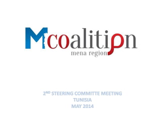 M - Coalition Slide