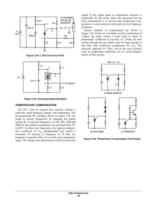Thyristor theory and design considerations | PDF