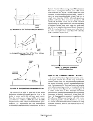 Thyristor theory and design considerations | PDF