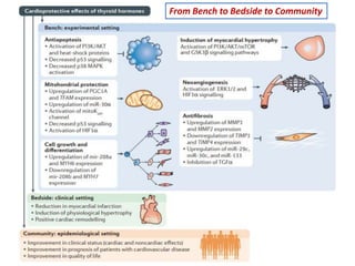 From Bench to Bedside to Community
 