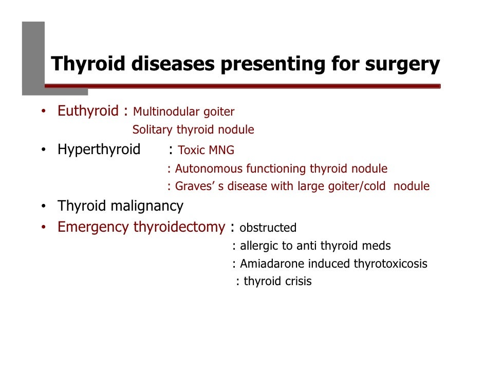 Thyroid