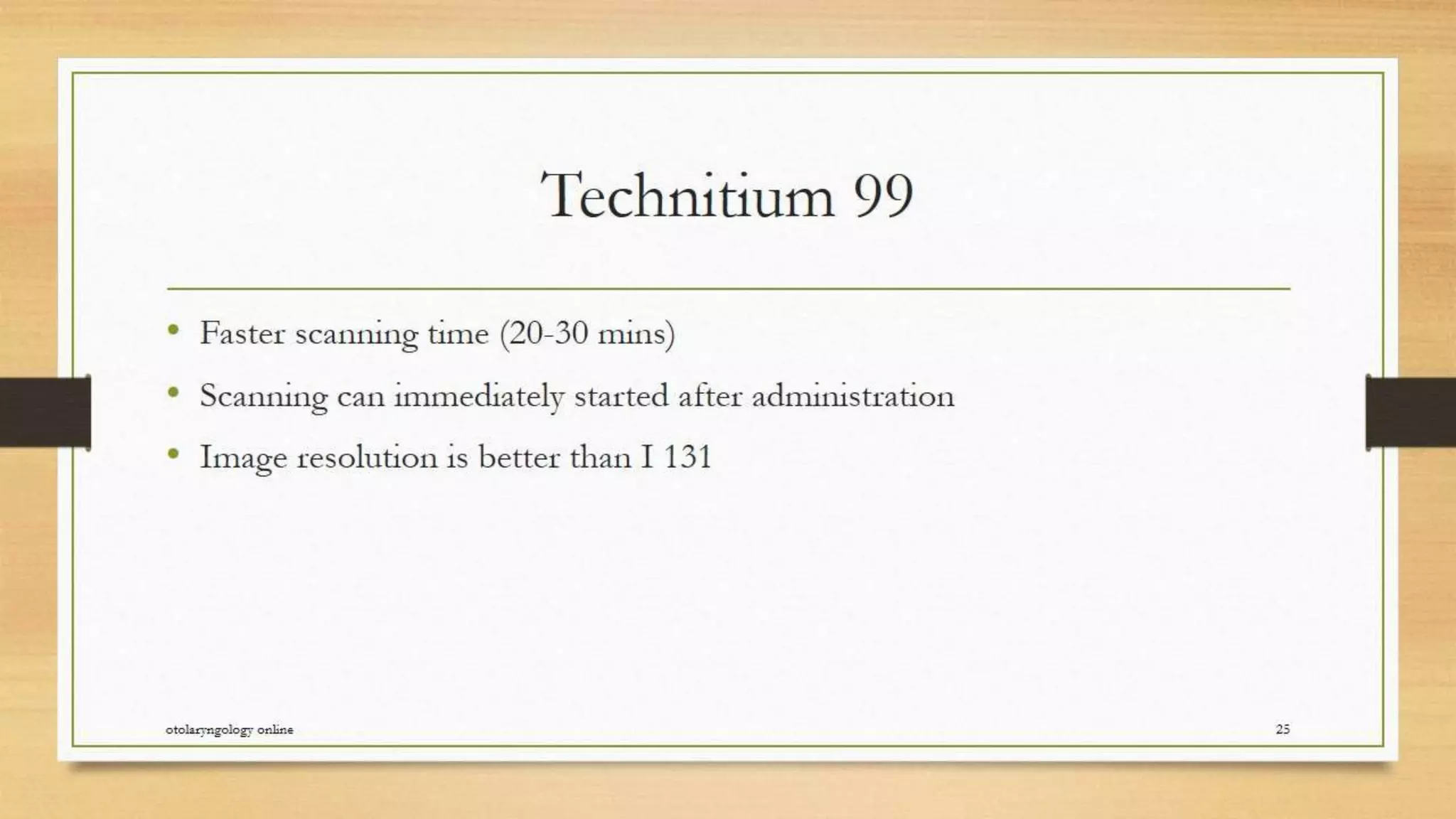 Thyroid nodule management