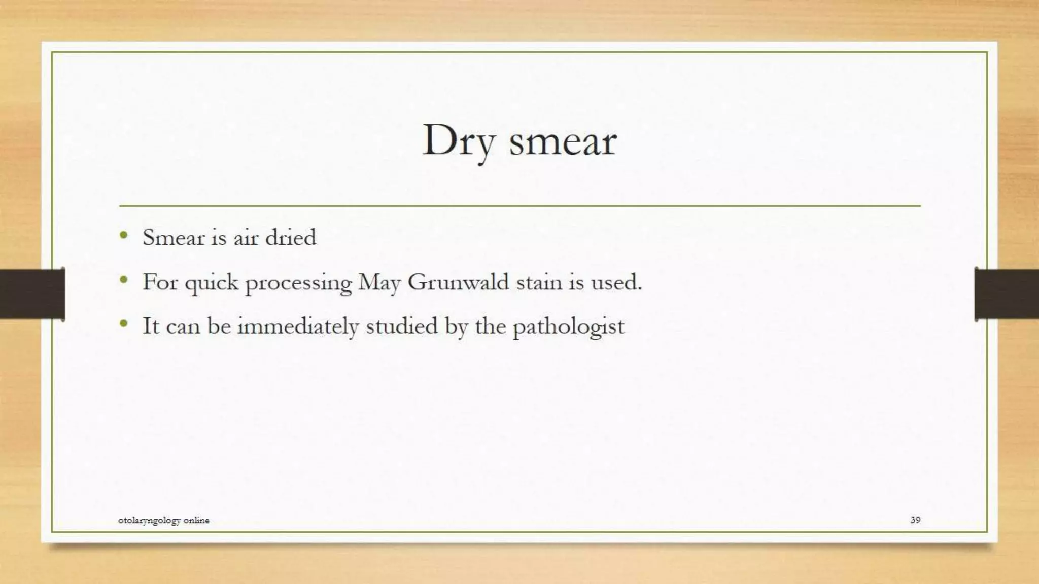 Thyroid nodule management