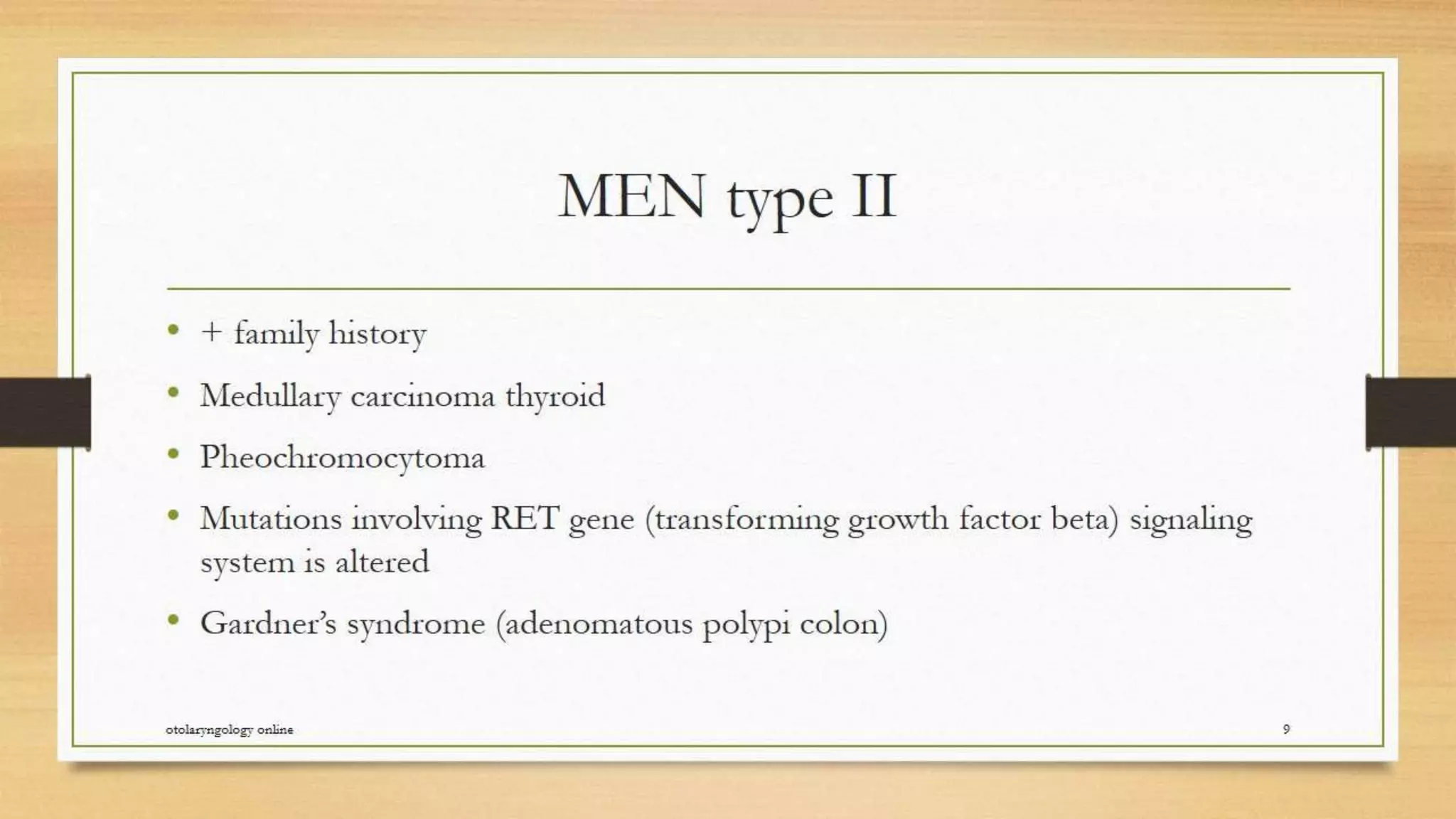 Thyroid nodule management