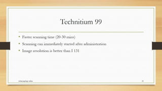 Thyroid nodule management