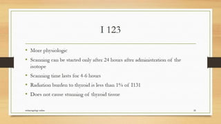 Thyroid nodule management