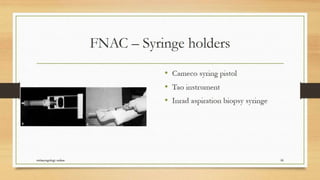 Thyroid nodule management